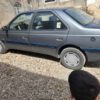 پژو 405 دوگانه کارخانه