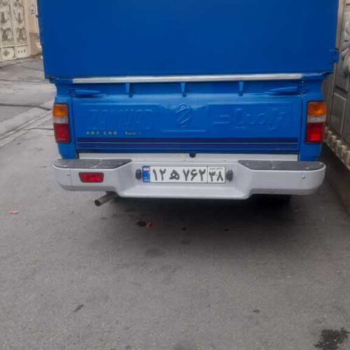 نیسانZ24 بنزبنی