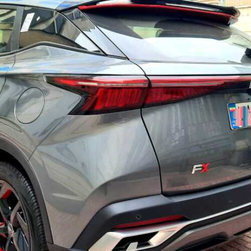 فونیکس fx مدل 1402 فول پرمیوم