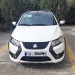 کوییکGXRLسفیدمشکی مدل1404