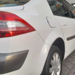 رنو مگان 2000 اتوماتیک