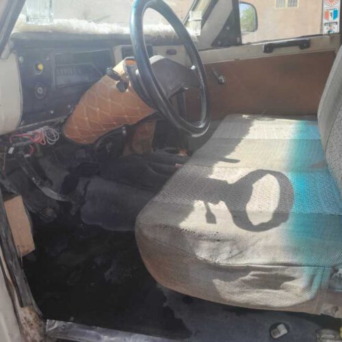 نیسان قدیم