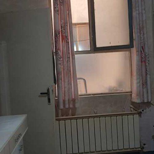 64 متر تک خواب سندتک‌ برگ