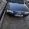فروش خودرو پژو405
