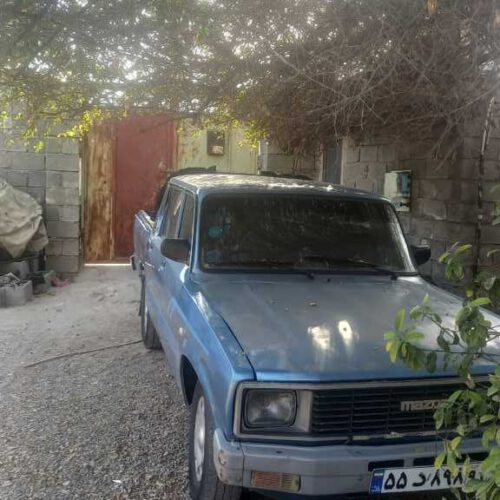 ماشین ازنظرفنی به شرط