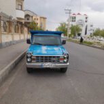 زامیاد نیسان سایپا دوگانه