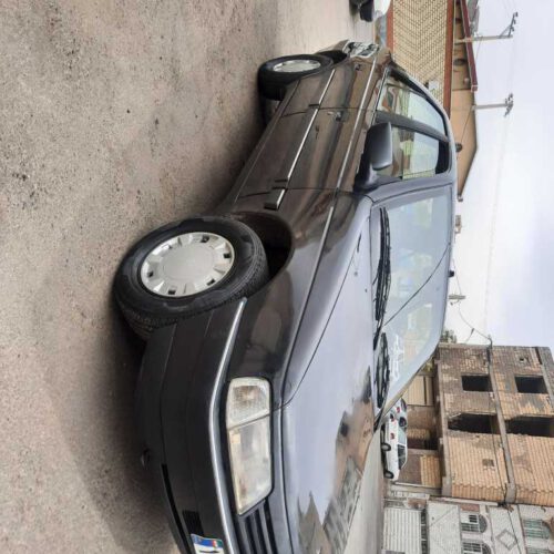 پژو 405 مدل 83
