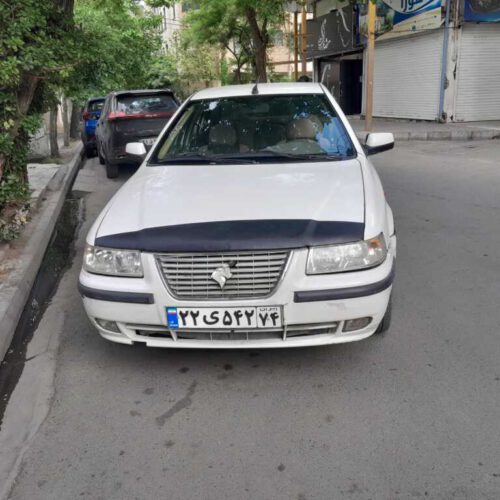 سمندسفیدمدل90ef7
