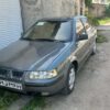 سمند85 بسیار تمیز سالم .