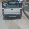 پراید وانت مدل‌ 95