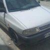 پراید وانت مدل‌ 95