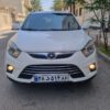 جک شاسی بلند s5 دنده‌ای مدل 94 بی رنگ