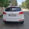 جک شاسی بلند s5 دنده‌ای مدل 94 بی رنگ