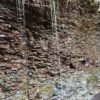 260متر زمین،در روستای چهارفصل کارمزد800000000 میلیون