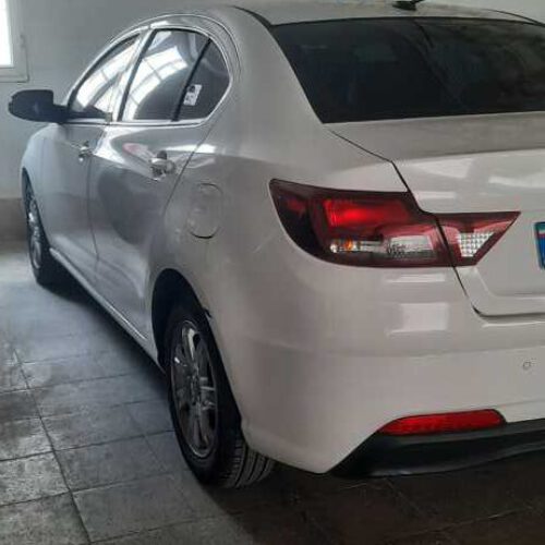 خودرو شاهین G فول 85 گانه