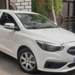 خودرو شاهین G فول 85 گانه