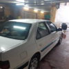 پارس 89 کارمندی