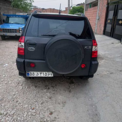 ام وی ام‌91 تازه تعمیر