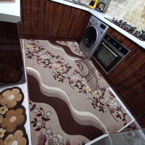 آپارتمان 126 متری