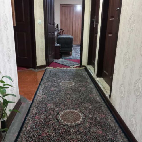 آپارتمان 126 متری