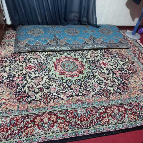 آپارتمان 126 متری
