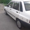 پراید 131 sx مدل 90