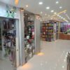 واگذاری اجاره غرفه های مجتمع تجاری نگین