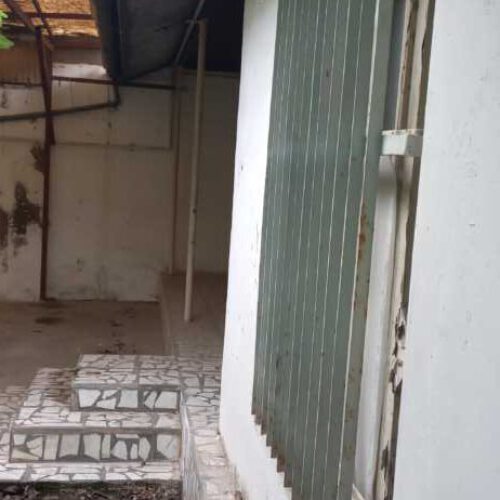 خانه کلنگی تهاتر و معاوضه با آپارتمان آمل
