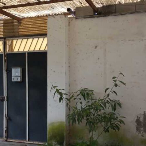 خانه کلنگی تهاتر و معاوضه با آپارتمان آمل