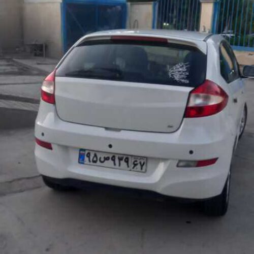 فروش خودرو mvm 315هاچ بک