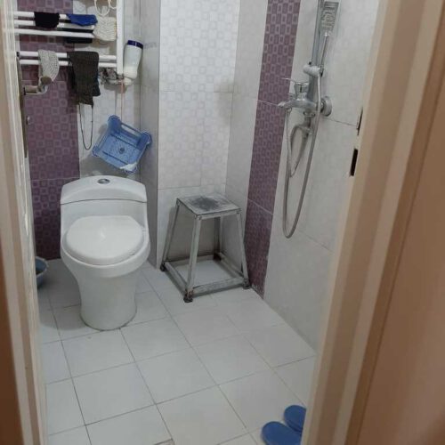 92متری بریانک هفت چنار(دعوتی)روبه روپارک