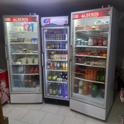 واگذاری سوپر مارکت