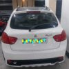 کوییک GXR L صفر 1403 سفید مشکی