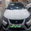 کوییک GXR L صفر 1403 سفید مشکی