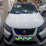 کوییک GXR L صفر 1403 سفید مشکی