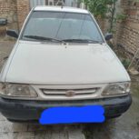 پراید مدل 87