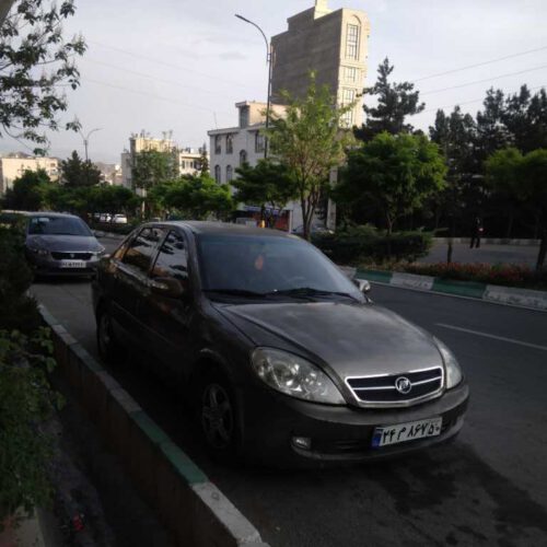 لیفان 520