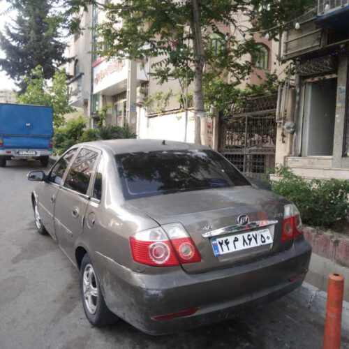 لیفان 520