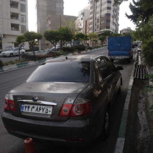 لیفان 520