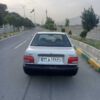 پراید131seدوگانه شرکتی