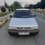 پراید131seدوگانه شرکتی