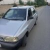 پراید131seدوگانه شرکتی