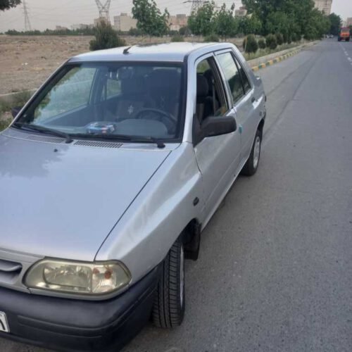 پراید131seدوگانه شرکتی