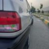 پراید131seدوگانه شرکتی