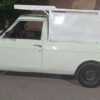 پیکان وانت مدل91 دوگانه CNG