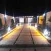 باغچه 200متری شیک