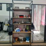 فروش دکور و وسایل سالن زیبایی