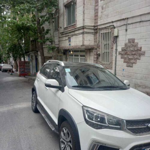 ام وی ام x22 اتوماتیک