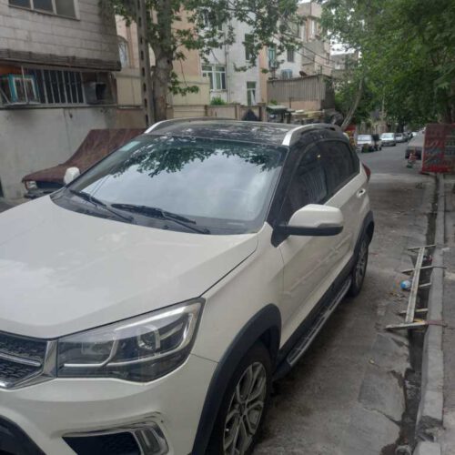 ام وی ام x22 اتوماتیک