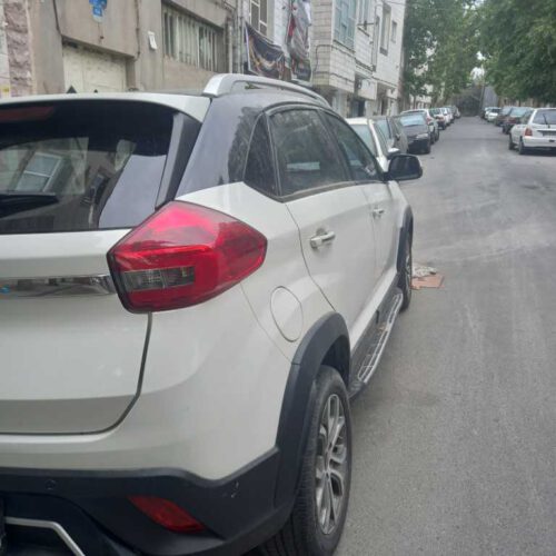 ام وی ام x22 اتوماتیک